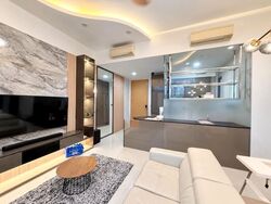 The Creek @ Bukit (D21), Condominium #636960671